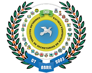 Conselho Nacional de Secretários de Segurança Pública (CONSESP)